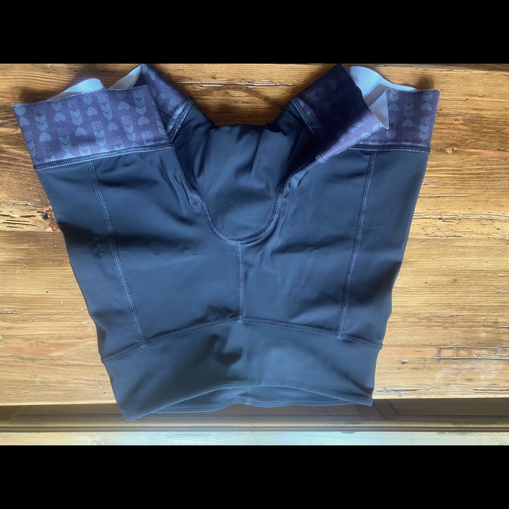 Coeur Triathlon Shorts with comfy chamois